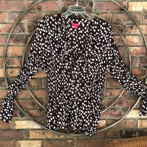 Sunny Leigh Woman’s size 1X